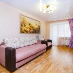 Apartment in Novosibirsk 