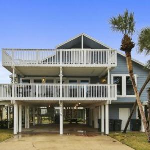 The Blue Pearl by Ryson Vacation Rentals