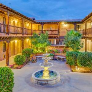 Sierra Suites near Fort Huachuca