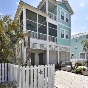 Neptune's Sanctuary by Ryson Vacation Rentals