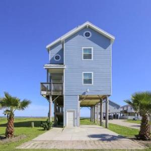 Aqua Vista by Ryson Vacation Rentals