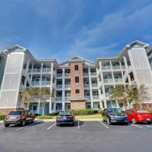 4827 Magnolia Lake Drive #302 condo