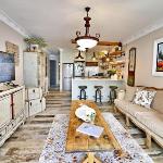 dk villas 4 Riverview Hout Bay