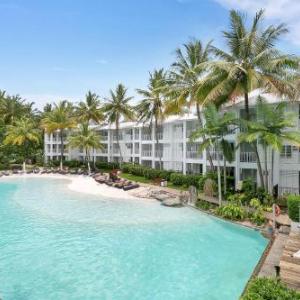 Seascape Holidays at The Beach Club