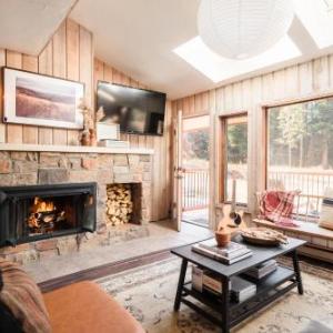 Rover - Ski-Chalet in Heart of Breckenridge