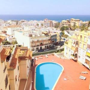 Apartamento Oasis