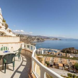 Apartamento Brisa de mar