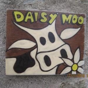 Daisy Moo