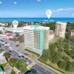 Hotel in Anapa 