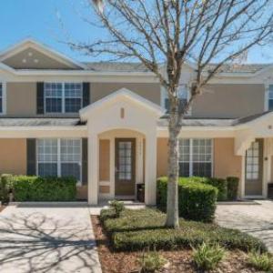 5 Star Townhome on Windsor Hills Resort with Large Private Pool Orlando Townhome 4922