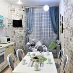 Downtown Apartment On Galiaskara Kamala 18 Kazan 