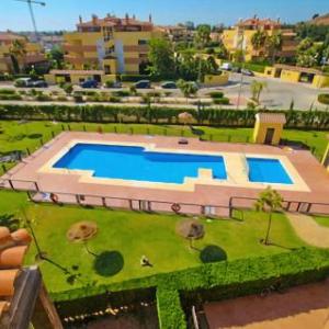 Awesome apartment in La Cala de Mijas with WiFi and 2 Bedrooms