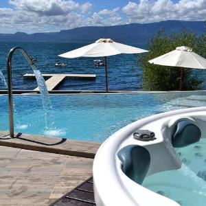 Departamento Pucón - Salida directa al Lago Villarrica