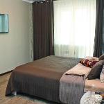 Alliance Apartments at Osrovskogo Rostov on Don 