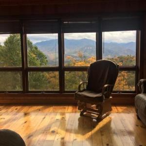 Top Story Gatlinburg Condo with Mountain Views & Deck! condo