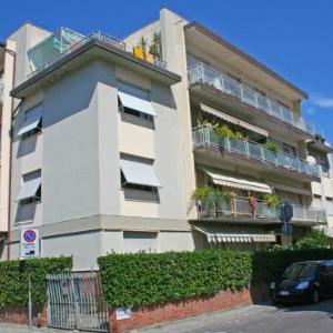 Locazione Turistica Condominio Luporini Villaggi