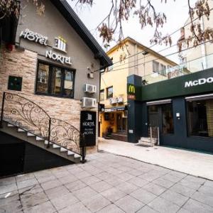 Nortel Boutique Hotel - FREE PARKING