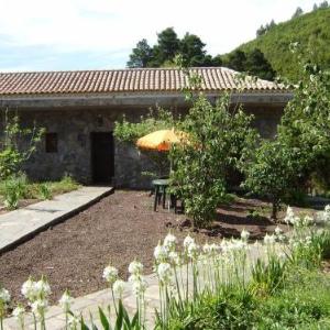 Finca La Gustoza House