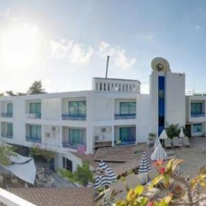 Nereus Hotel