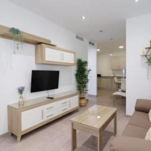 Apartament Maquinilla A Spainsunrentals 1181