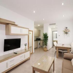 Apartment Maquinilla B Spainsunrentals 1182