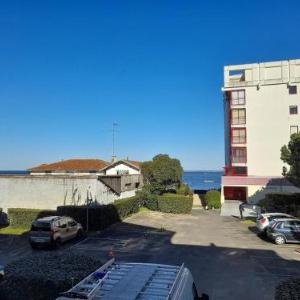 Charmant T2 à Arcachon - Proche plage Wifi Parking - FR-1-319-421
