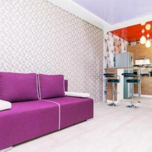 Lux appartment Komfort town Kiev