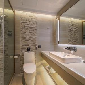 Lavande Hotel Wuhan Jianghan Road Dunli Gate Metro Station