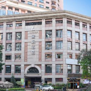 Lavande Hotel Shenzhen Dongmen Shuibeicuizhu Metro Station