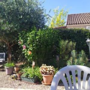 Maison à Tourrettes - 4 personnes - Piscine - Tennis - Jeux..