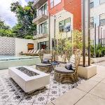 Sentral 1BR Apt in East Austin