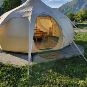 Glamping Zvjezdana dolina