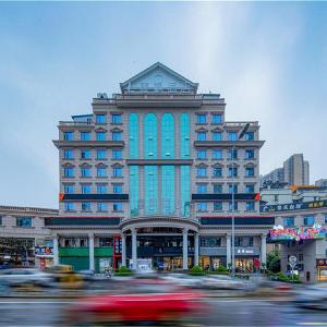 Lavande Hotel Changsha Polytechnic University Nanjiao Square