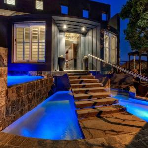 O on Kloof Boutique Hotel & Spa
