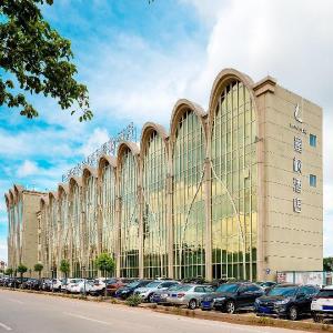 Lavande Hotel Huizhou Boluo Shiwan Jintang