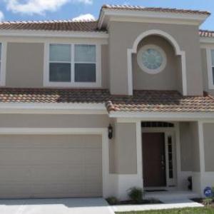 Beautiful 5 Star Villa with Private Pool on the Prestigious Windsor Hills Resort Orlando Villa 4770