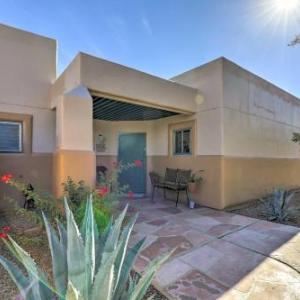 Tucson Home with BBQ and Patio 5 Mi to A Mtn!