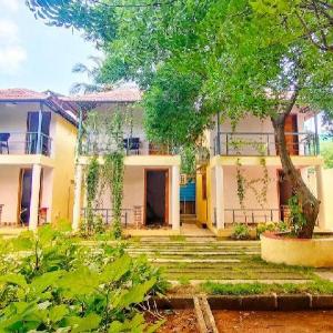 Ranga Beach Resort