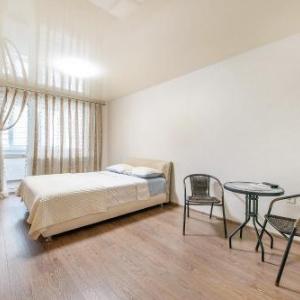 Апартаменты LARS