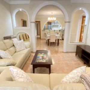 DENIA Seaside and Port Apartment