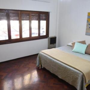 Habitación En España 1512