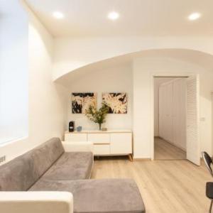 Hidden Gem in the Heart of Old Town Furnished flat