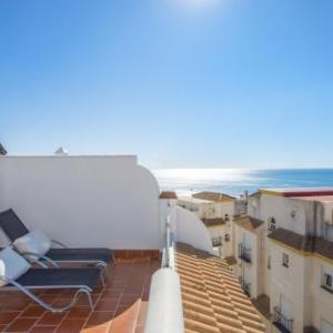 Balcon de Benalmadena Ocean Views