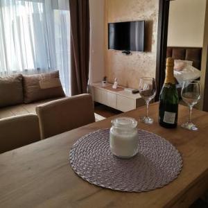 Apartman PRESIDENT Zlatibor