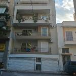 Apartment in Athens 