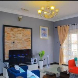 PNG Guest house Kitende