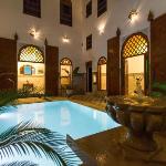 Le Riad Palais d'hotes Suites & Spa Fes 
