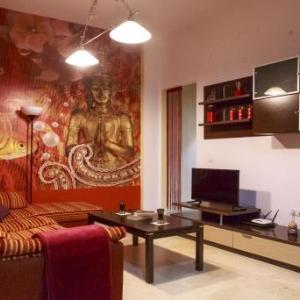 Sea & Wave Peña Apartament