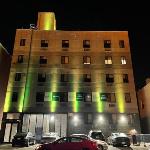 King Hotel Brooklyn Sunset Park Brooklyn