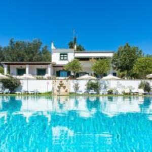 Paradise Inn Liapades Corfu